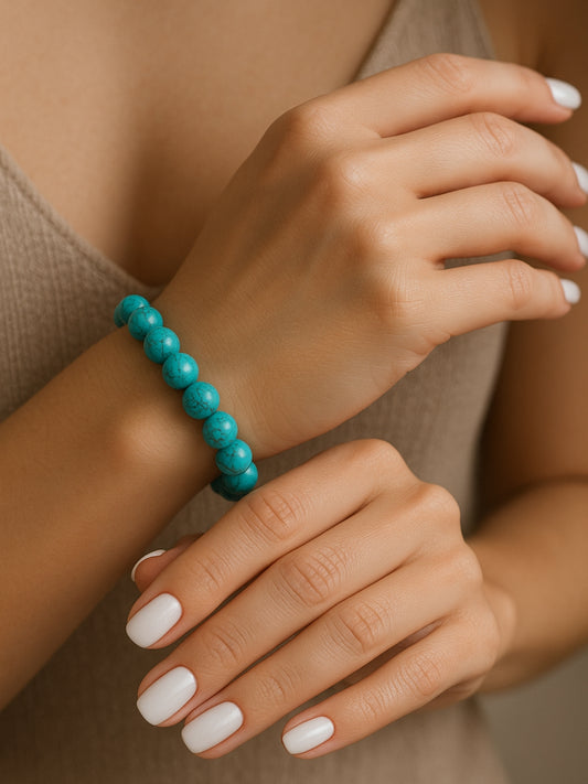 Turquoise Bracelet
