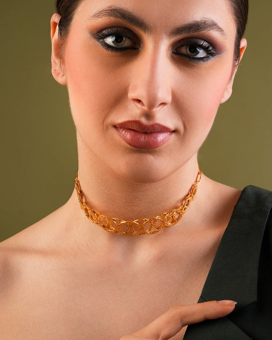 Aayat Choker