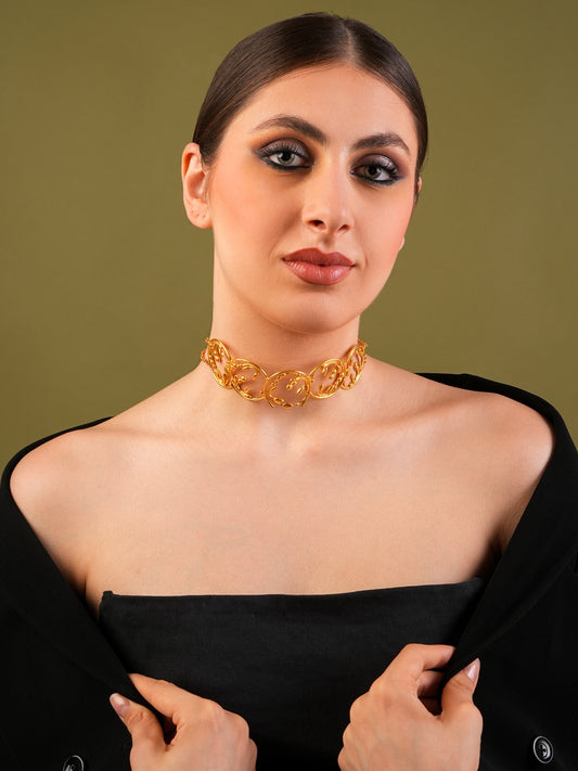 Taraash Choker