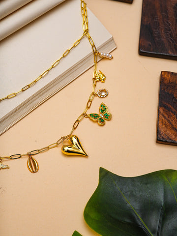 Upcoming Jewellery Trends in India – 2025