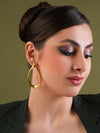 Twilight Hollow Earrings