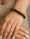 Tiger’s Eye Bracelet