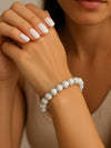 Howlite Bracelet