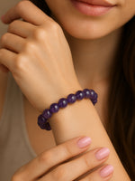 Amethyst Bracelet