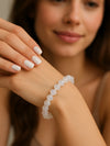 Moonstone Bracelet