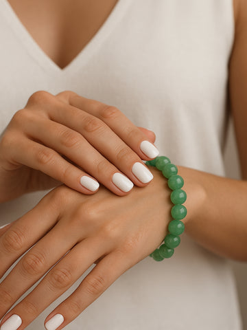 Green Aventurine Bracelet