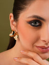 Molten Muse Studs