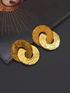Eclipse Link Statement Earrings