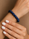 Lapis Lazuli Bracelet