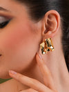 Molten Muse Studs