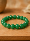 Green Aventurine Bracelet