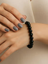 Black Tourmaline Bracelet