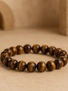 Tiger’s Eye Bracelet
