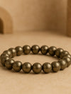Pyrite Bracelet