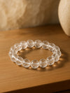 Clear Quartz Bracelet