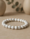 Howlite Bracelet
