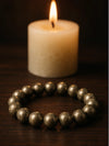 Pyrite Bracelet