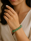 Green Aventurine Bracelet