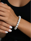 Howlite Bracelet