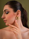 Molten Muse Studs