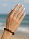 Tiger’s Eye Bracelet