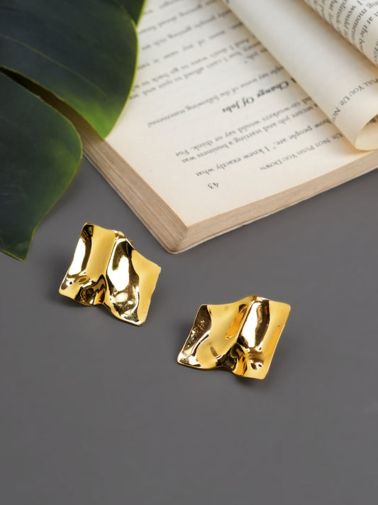Molten Muse Studs