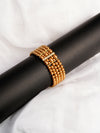 Golden Dusk Wrap
