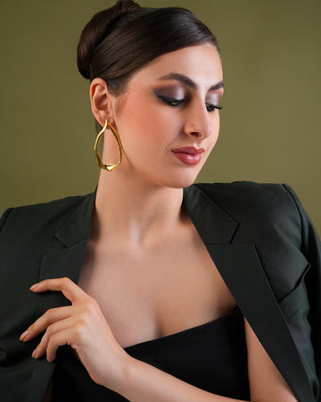 Twilight Hollow Earrings