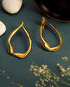 Twilight Hollow Earrings
