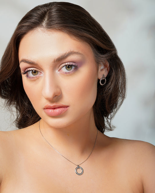 Classic Circle Harmony Set