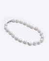 Baroque Pearl Grace Necklace