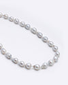 Baroque Pearl Grace Necklace