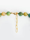 Azra Agate Necklace