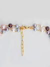 Celestia Pearl & Gemstone Necklace