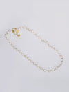 Luna Baroque Pearl Necklace
