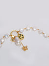 Luna Baroque Pearl Necklace