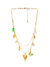 Eden Charm Necklace