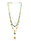 Seraphina Layered Necklace