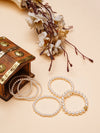 Regalia Pearl Cuff