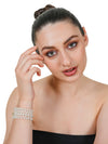 Regalia Pearl Cuff