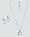 Classic Circle Harmony Set